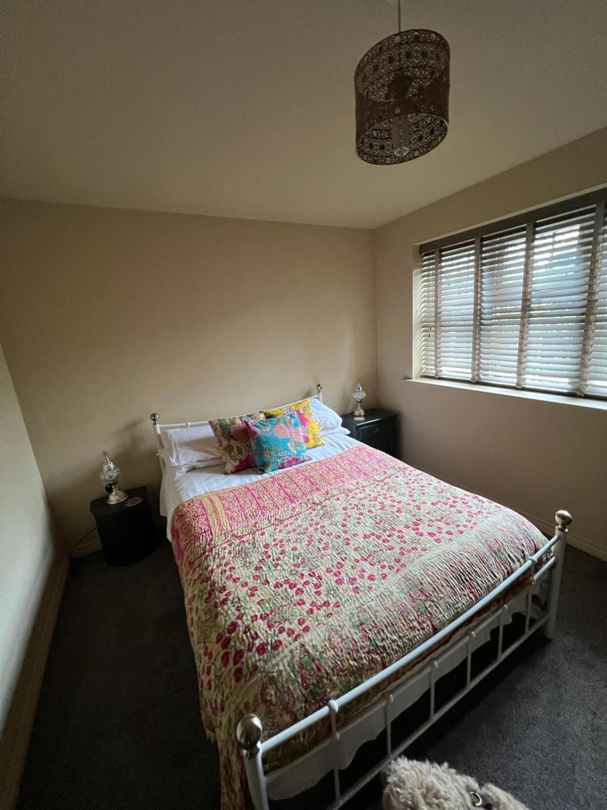 The Shambles By Spires Accommodation A Boho Styled Place To Stay Just 3 Miles From Birches Valley Visitors Centre Cannock Chase Rugeley Exterior photo