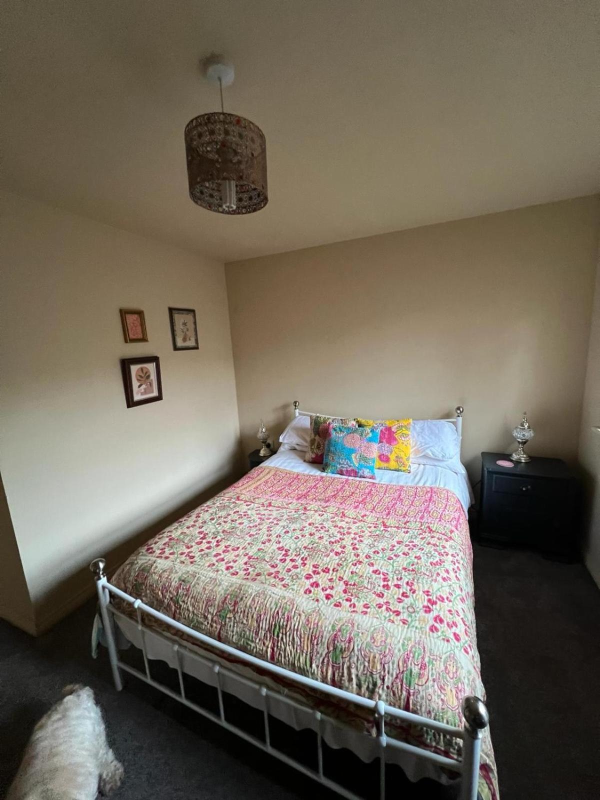 The Shambles By Spires Accommodation A Boho Styled Place To Stay Just 3 Miles From Birches Valley Visitors Centre Cannock Chase Rugeley Exterior photo