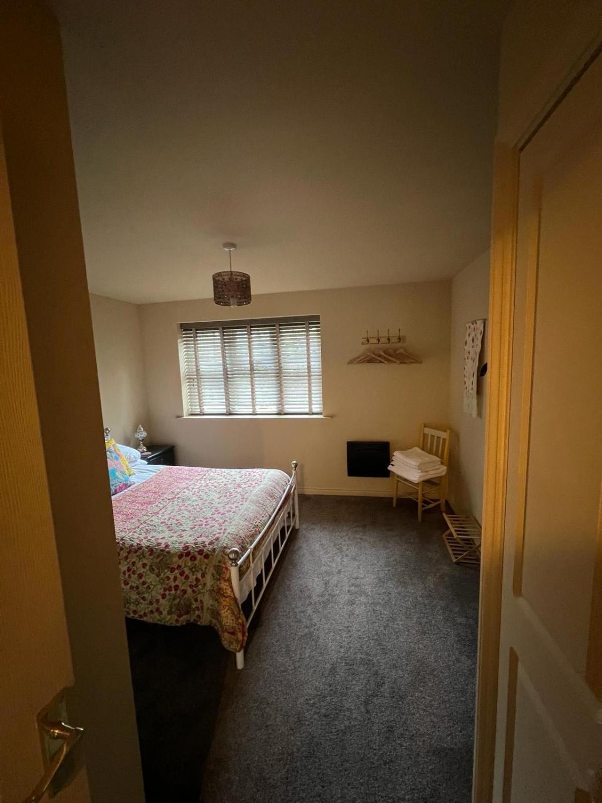 The Shambles By Spires Accommodation A Boho Styled Place To Stay Just 3 Miles From Birches Valley Visitors Centre Cannock Chase Rugeley Exterior photo