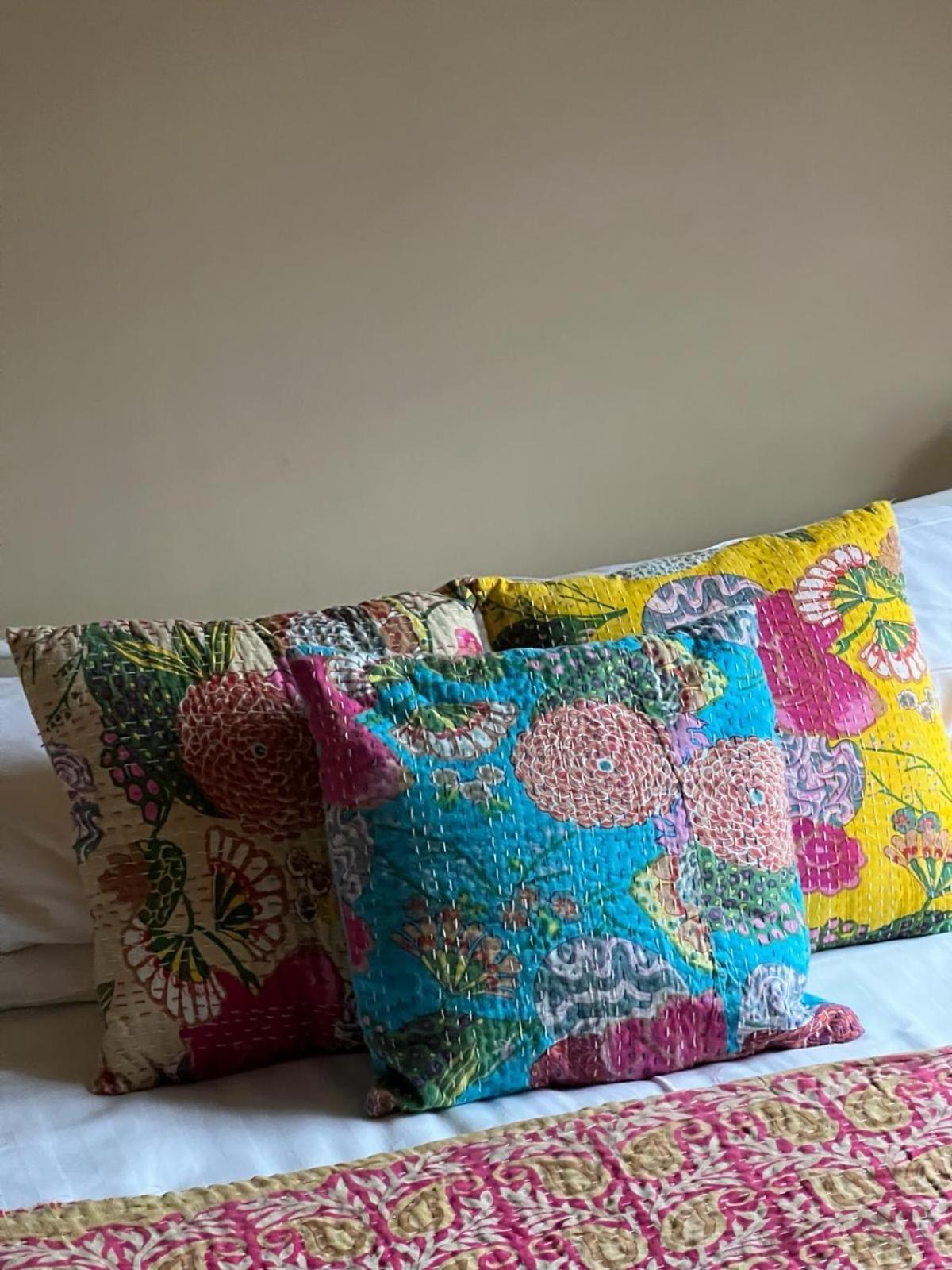 The Shambles By Spires Accommodation A Boho Styled Place To Stay Just 3 Miles From Birches Valley Visitors Centre Cannock Chase Rugeley Exterior photo